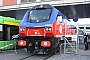 GE TLMGE 001 - GE "29008"
19.09.2012
Berlin, Messegelnde (InnoTrans 2012) [D]
Thomas Wohlfarth