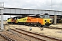 GE 61862 - Colas Rail "70805"
16.07.2014
Eastleigh [GB]
Barry Tempest