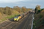 GE 61862 - Colas Rail "70805"
03.12.2014
Ruscombe [GB]
Peter Lovell