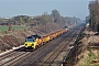 GE 61862 - Colas Rail "70805"
12.03.2016
Waltham St. Lawrence [GB]
Peter Lovell