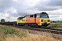 GE 61862 - Colas Rail "70805"
28.08.2016
Over (Gloucestershire) [GB]
David Moreton
