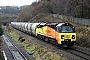GE 61862 - Colas Rail "70805"
13.12.2016
Almondsbury [GB]
David Moreton