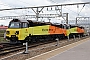 GE 64243 - Colas Rail "70811"
06.04.2017
Crewe [GB]
Benji Jenkinson