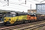 GE 64243 - Colas Rail "70811"
19.07.2022
Carlisle [GB]
Andr� Grouillet