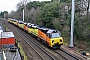 GE 64244 - Colas Rail "70812"
23.12.2017
Coalpit Heath [GB]
David Moreton