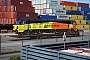 GE ? - Colas Rail "70816"
23.04.2017
Liverpool, Seaforth Docks [GB]
Geraint Jones