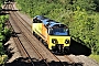 GE ? - Colas Rail "70817"
26.05.2017
Wickwar [GB]
David Moreton