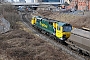 GE 58784 - Freightliner "70004"
17.03.2010
Warrington  [GB]
Neil Vorley