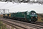 GE ? - GE "70099"
23.10.2012
Crewe [GB]
Wolfram Wittsiepe