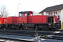 GEC Alsthom 1978 - SBB "Am 841 000-3"
29.12.2012 - Thun
Gunther Lange