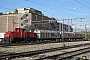 GEC Alsthom 1980 - SBB "Am 841 002-9"
15.09.2011 - Thun
Leon Schrijvers