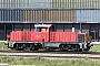 GEC Alsthom 1980 - SBB "Am 841 002-9"
28.05.2026
Bern-Wankdorf [CH]
Theo Stolz