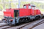 GEC Alsthom 1981 - SBB "Am 841 003-7"
12.08.2015 - Arth-Goldau
Theo Stolz