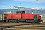 GEC Alsthom 1982 - SBB "Am 841 004-5"
13.11.2010 - Yverdon
Vincent Torterotot