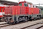 GEC Alsthom 1982 - SBB Cargo "Am 841 004-5"
17.11.1997
Solothurn [CH]
Theo Stolz