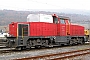 GEC Alsthom 1985 - SBB "Am 841 007-8"
16.11.2003 - Cornaux
Theo Stolz