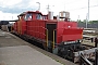 GEC Alsthom 1985 - SBB "Am 841 007-8"
16.08.2014 - Muttenz
Vincent Torterotot