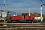 GEC Alsthom 1988 - SBB "Am 841 010-2"
09.11.2012 - Yverdon
Vincent Torterotot