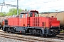 GEC Alsthom 1989 - SBB "Am 841 011-0"
04.06.2012 - Romont
Theo Stolz