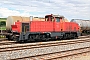 GEC Alsthom 1989 - SBB "Am 841 011-0"
04.06.2012 - Romont
Theo Stolz