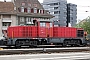 GEC Alsthom 1989 - SBB "Am 841 011-0"
02.06.2011 - Thun
Theo Stolz