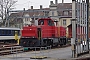 GEC Alsthom 1989 - SBB "Am 841 011-0"
28.12.2015 - Biel/BienneVincent Torterotot