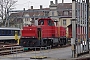 GEC Alsthom 1989 - SBB "Am 841 011-0"
28.12.2015 - Biel/Bienne
Vincent Torterotot