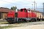 GEC Alsthom 1989 - SBB "Am 841 011-0"
01.09.2018
Porrentruy [CH]
Vincent Torterotot