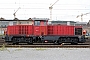 GEC Alsthom 1990 - SBB "Am 841 012-8"
23.07.2011 - WinterthurTheo Stolz