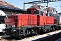 GEC Alsthom 1990 - SBB "Am 841 012-8"
29.07.2004 - Weinfelden
Theo Stolz