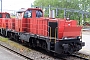 GEC Alsthom 1990 - SBB "Am 841 012-8"
22.05.2014
Romont [CH]
Theo Stolz