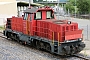 GEC Alsthom 1990 - SBB "Am 841 012-8"
26.05.2016 - Cornaux
Theo Stolz