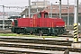 GEC Alsthom 1991 - SBB "Am 841 013-6"
14.10.2006 - Yverdon
Vincent Torterotot