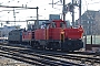 GEC Alsthom 1991 - SBB "Am 841 013-6"
28.02.2009
Thun [CH]
Vincent Torterotot