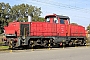 GEC Alsthom 1992 - SBB "Am 841 014-4"
20.10.2012 - Avenches
Theo Stolz