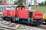 GEC Alsthom 1992 - SBB "Am 841 014-4"
18.11.2017 - Winterthur
Theo Stolz