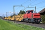 GEC Alsthom 1993 - SBB "Am 841 015-1"
04.10.2016 - Muri (AG)
André Grouillet