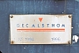 GEC Alsthom 1994 - SBB "Am 841 016-9"
25.05.2014
Romont [CH]
Theo Stolz