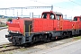 GEC Alsthom 1994 - SBB "Am 841 016-9"
22.05.2014 - Romont
Theo Stolz