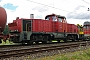 GEC Alsthom 1995 - SBB "Am 841 017-7"
08.07.2012 - Courtemaîche
Vincent Torterotot