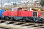 GEC Alsthom 1995 - SBB "Am 841 017-7"
28.02.2015 - Stein-Säckingen
Theo Stolz