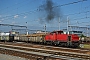 GEC Alsthom 1998 - SBB Cargo "Am 841 020-1"
24.09.2011 - Yverdon-les-BainsVincent Torterotot