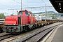 GEC Alsthom 1998 - SBB "Am 841 020-1"
02.07.2016
Yverdon-les-Bains [CH]
Theo Stolz