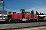 GEC Alsthom 2000 - SBB "Am 841 022-7"
09.08.2012 - Solothurn
Vincent Torterotot