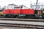 GEC Alsthom 2000 - SBB "Am 841 022-7"
31.01.2016 - Zollikofen
Theo Stolz