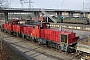 GEC Alsthom 2000 - SBB "Am 841 022-7"
18.02.2012 - Muttenz
Vincent Torterotot