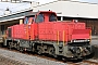 GEC Alsthom 2001 - SBB "Am 841 023-5"
28.02.2015 - Stein-Säckingen
Theo Stolz