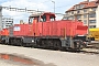 GEC Alsthom 2002 - SBB "Am 841 024-3"
05.07.2014
Fribourg [CH]
Theo Stolz