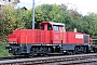 GEC Alsthom 2002 - SBB "Am 841 024-3"
13.10.2016 - Sonceboz-Sombeval
Theo Stolz