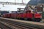 GEC Alsthom 2005 - SBB "Am 841 027-6"
04.06.2014 - Erstfeld
Leon Schrijvers